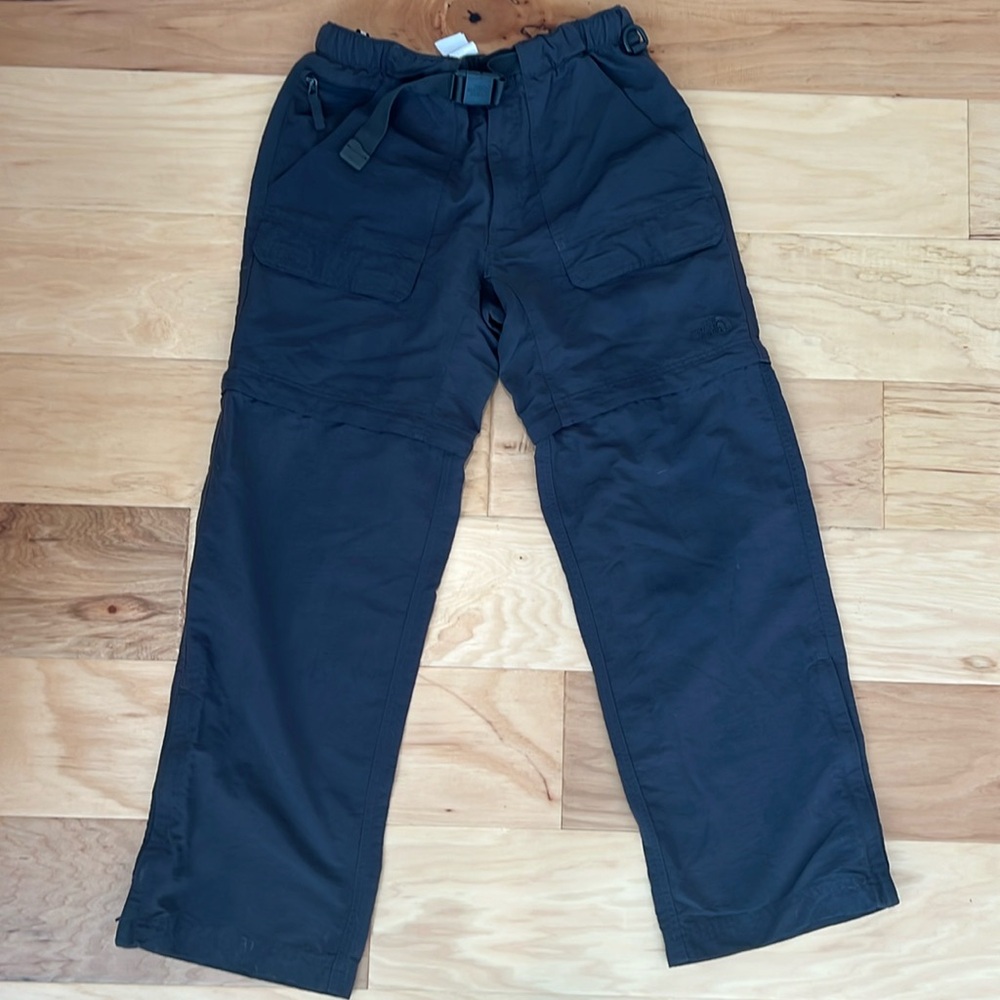 The North Face Men’s Convertible Pants